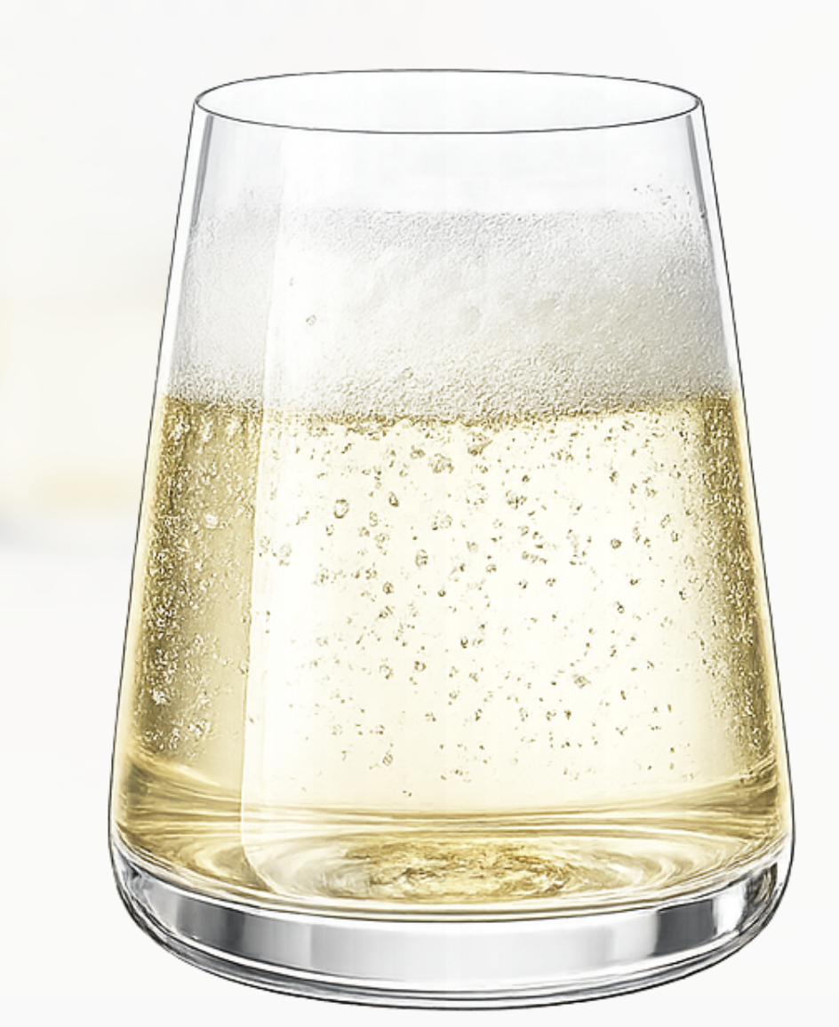 Crémant en bouteille 75cl
