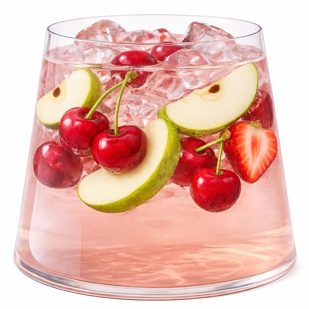 Hard Seltzer en canette