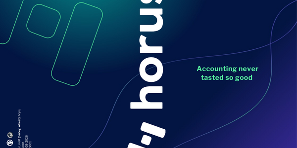 Horus Software Bière