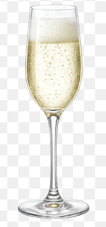 Crémant mousserende wijn 75cl fles